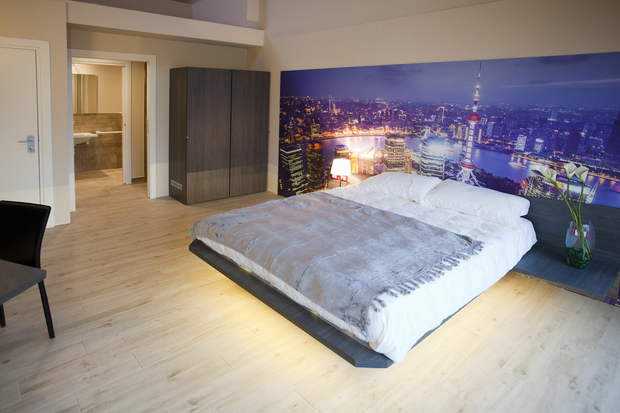 Hotel Seven Rooms Milan Exterior photo