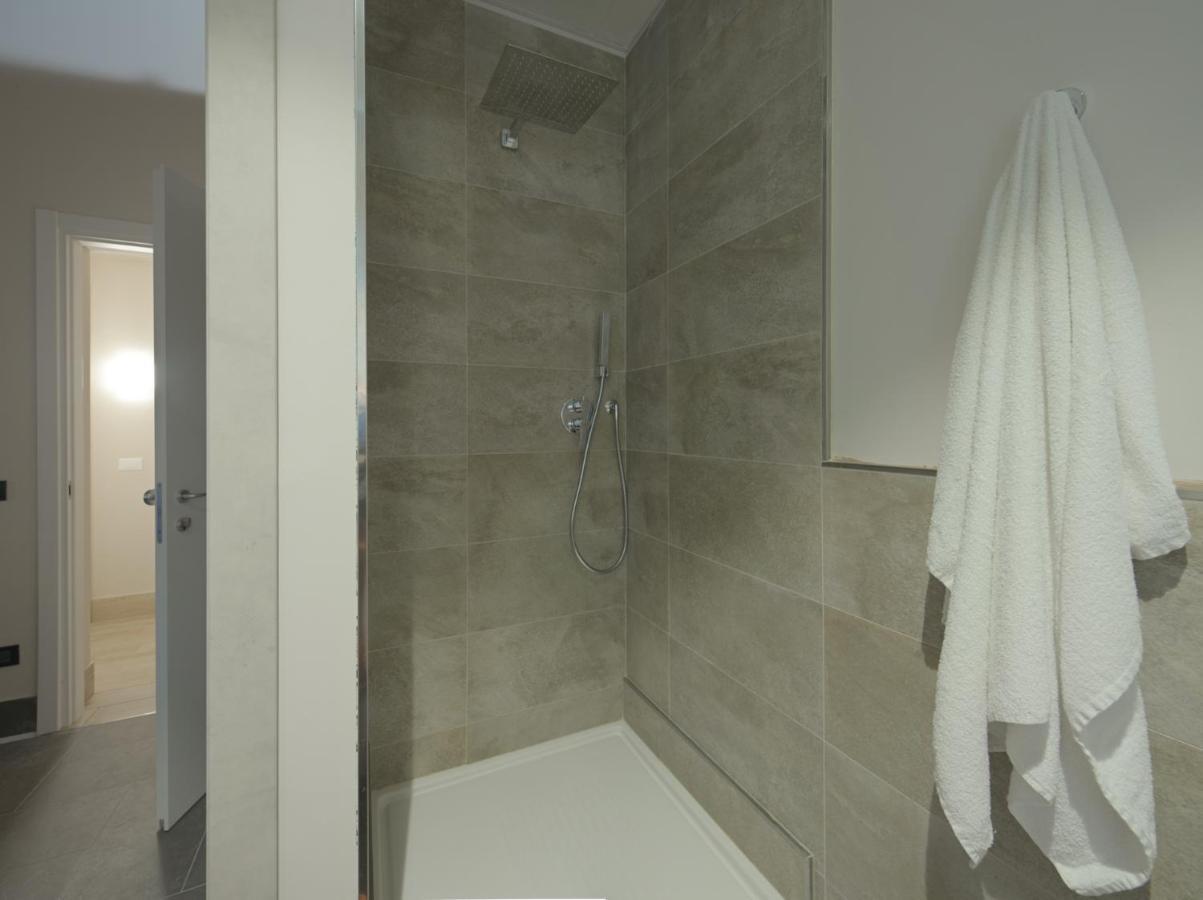 Hotel Seven Rooms Milan Exterior photo